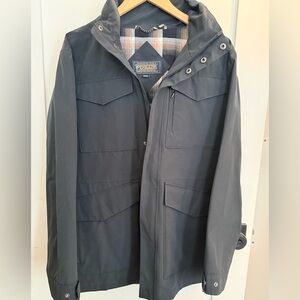 Pendleton Men's Dark Gray Jacket